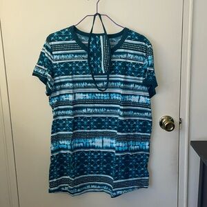 Lularoe XL liv comes with mask